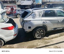 هيونداي توسان